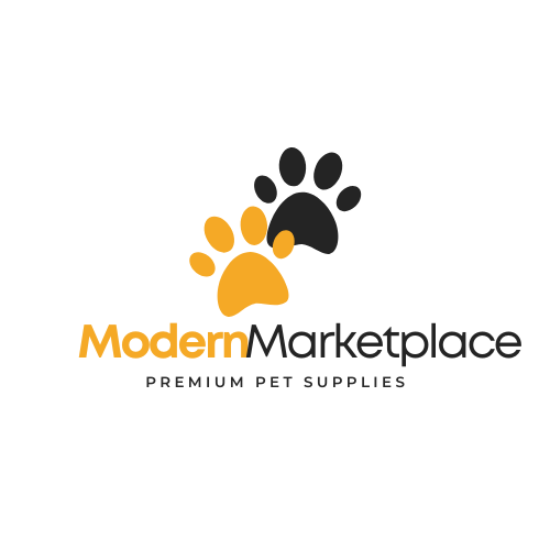 Modern Marketplace 